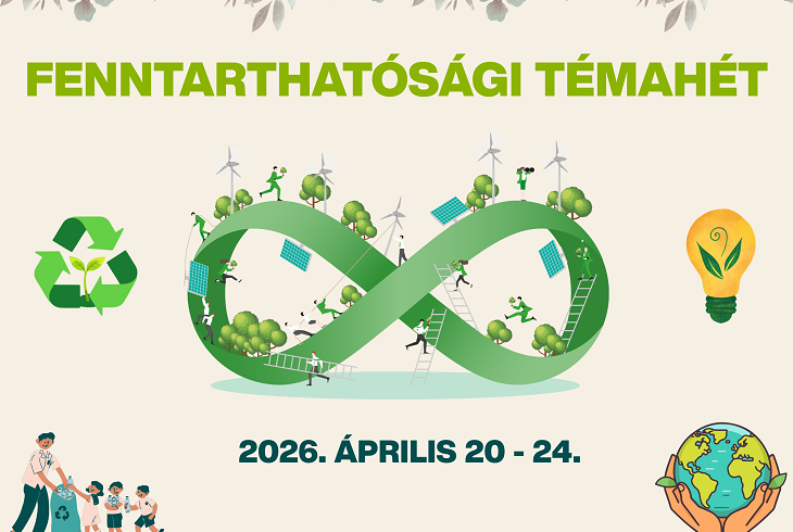 Fenntarthat�s�gi t�mah�t