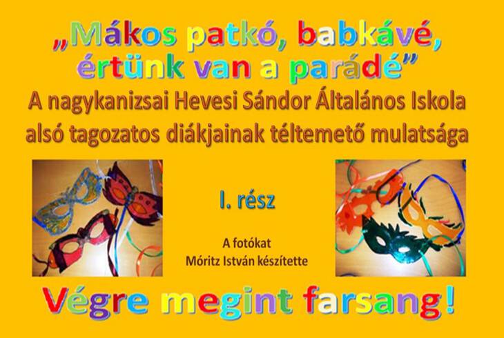 Alsós farsang Alsós farsang
