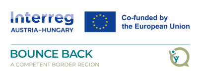 Interreg - ATHU BOUNCE BACK