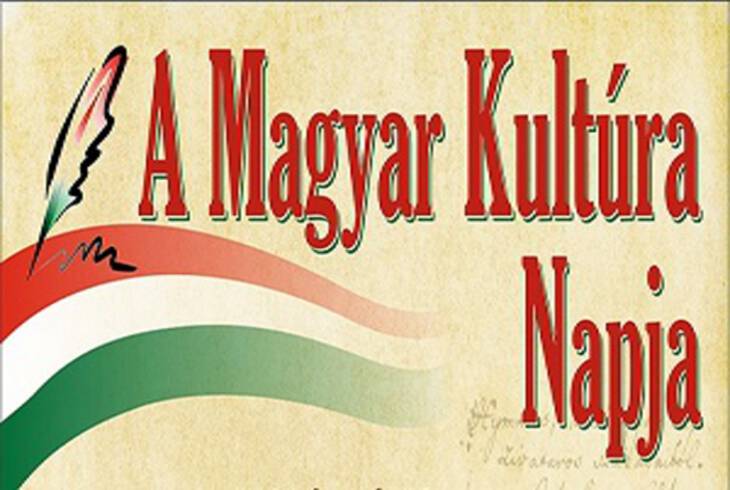 A Magyar Kultra Napja