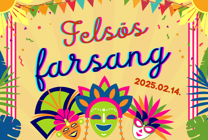 Felss farsang