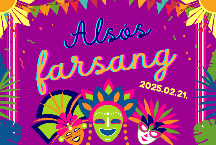 Alss farsang