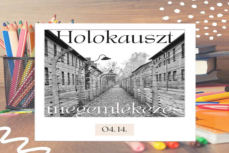 Holokauszt megemlkezs