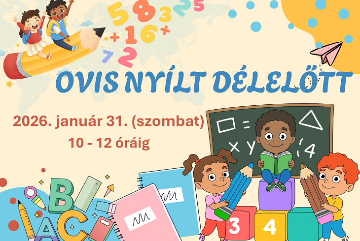 Ovis ny�lt d�lel�tt