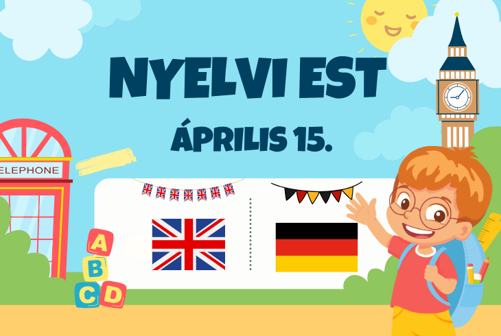 Nyelvi est