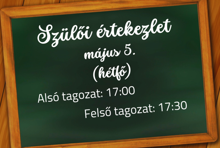 Szli rtekezlet