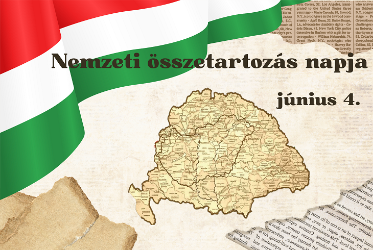 Nemzeti �sszetartoz�s napja - megeml�kez�s