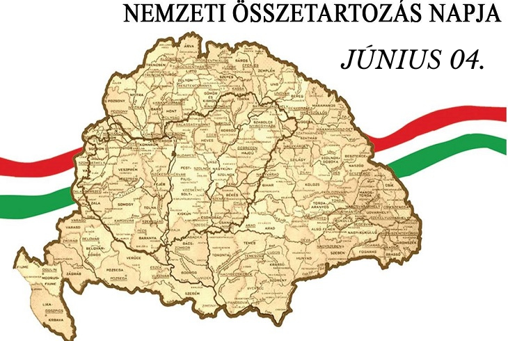 Nemzeti Összetartozás Napja