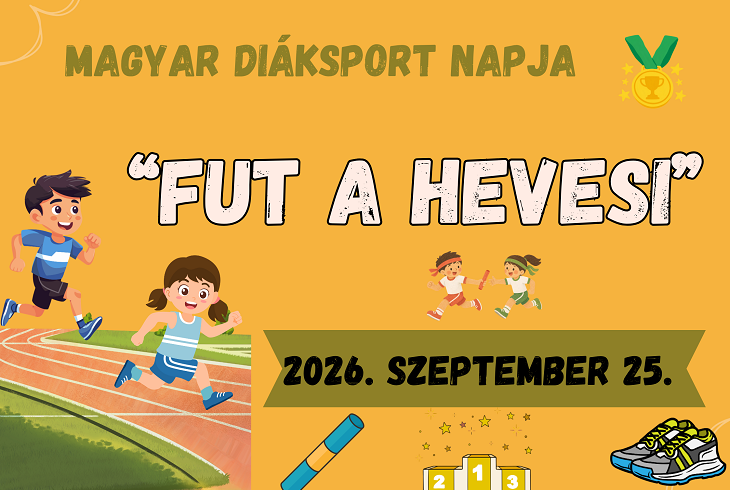 Fut a Hevesi