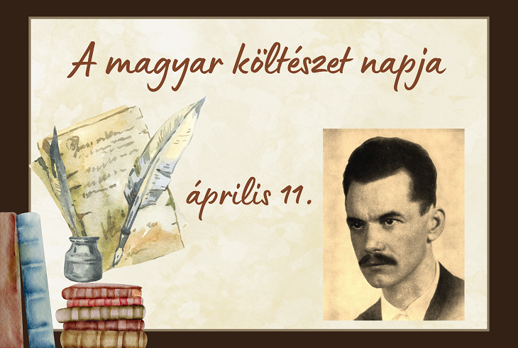 A magyar k�lt�szet napja
