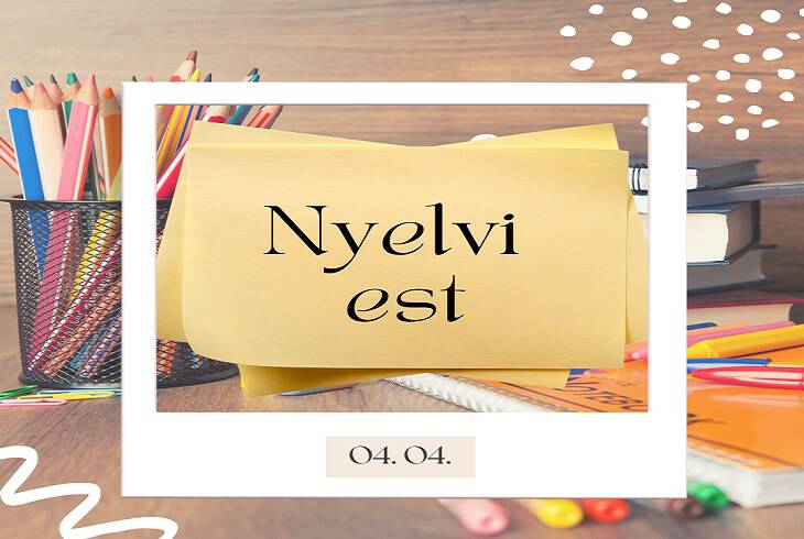 Nyelvi est