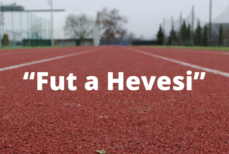 Fut a Hevesi