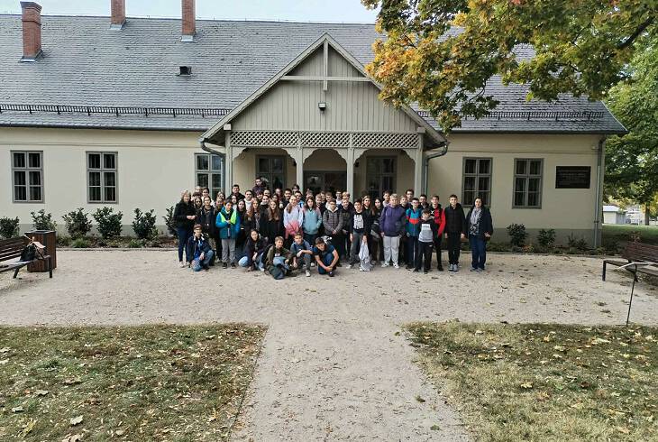 Nemzeti Emlkezetpedaggiai Program - 7. vfolyam