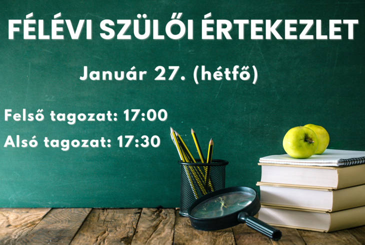 Flvi szli rtekezlet