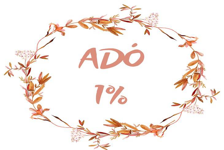 Ad 1%