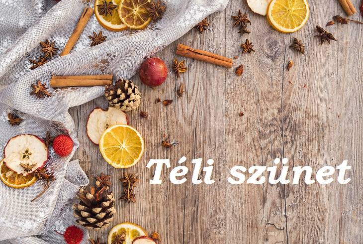 Téli szünet 2021. 🎄 Téli szünet 2021. 🎄