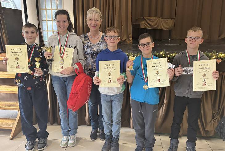 Fldvr Kupa Sakkbajnoksg