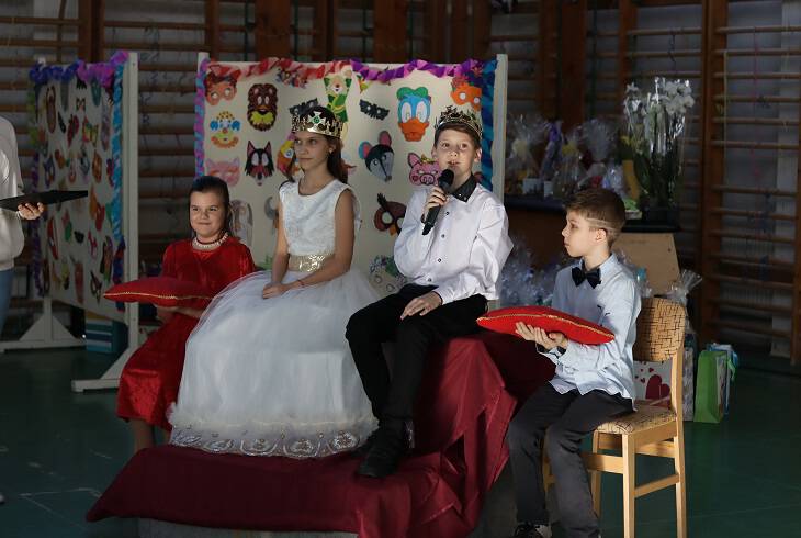 Alsós farsang képekben 02.16.