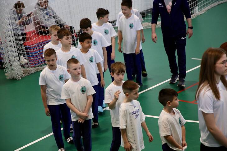 Torna Diákolimpia Országos Döntő, Tura Torna Diákolimpia Országos Döntő, Tura