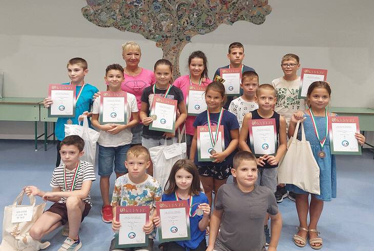 Batthyány-Kanizsa Kupa, Bagonyai Attila emlékverseny