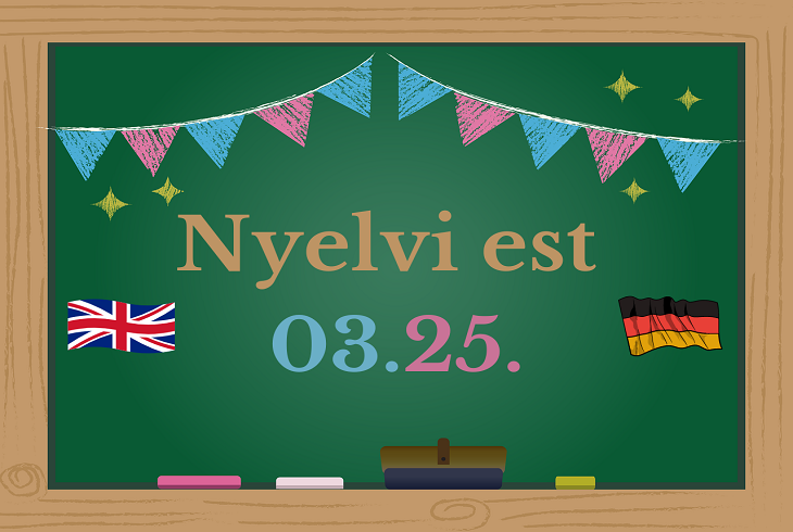 Nyelvi est 03.25.