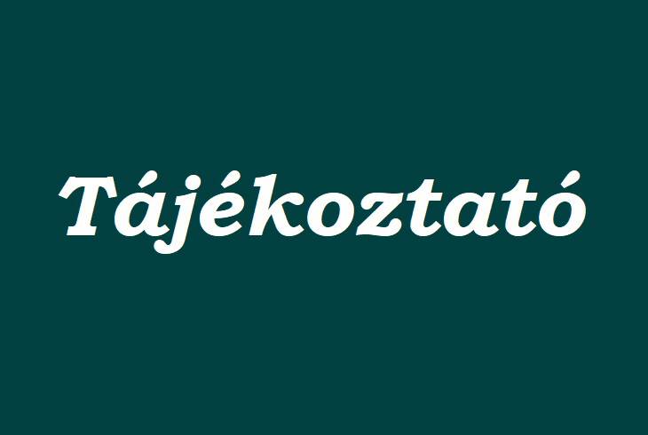 Alapvető Jogok Biztosának állásfoglalása Alapvető Jogok Biztosának állásfoglalása