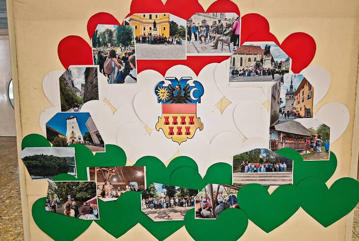 Nemzeti �sszetartoz�s Napja