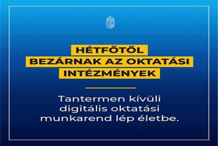 Tájékoztató Tájékoztató
