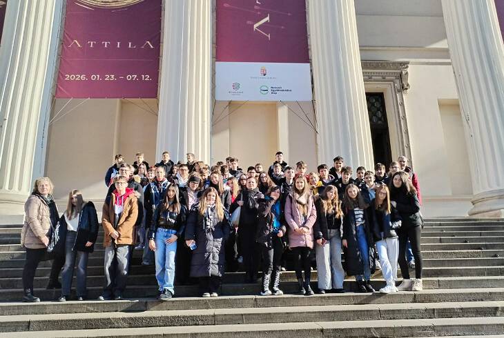 Nemzeti Eml�kezetpedag�gia Program - 8. �vfolyam