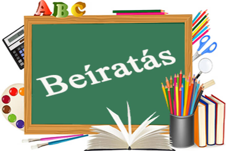 Általános iskolai beiratkozás folyamata 2020/2021-es tanévre Általános iskolai beiratkozás folyamata 2020/2021-es tanévre
