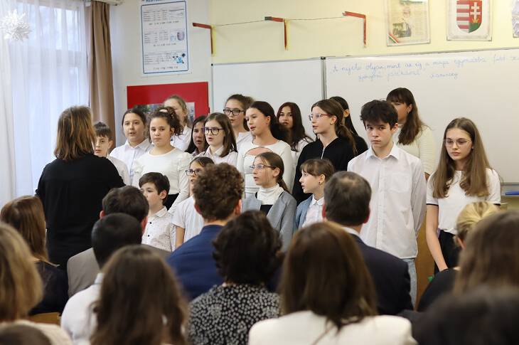 Sz�p magyar besz�d