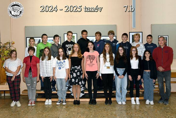 7.b