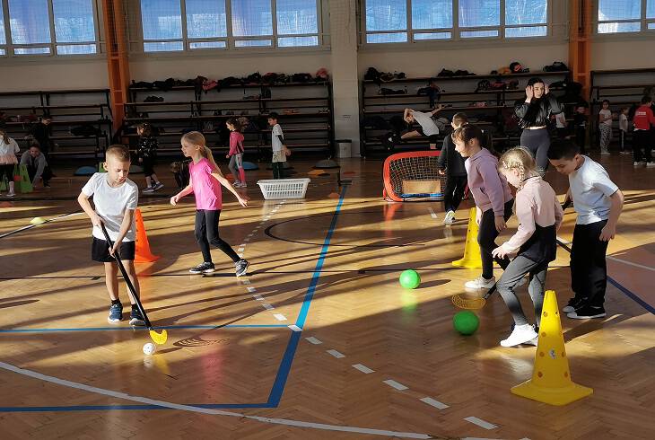 Diáksport Fesztivál 02.14.