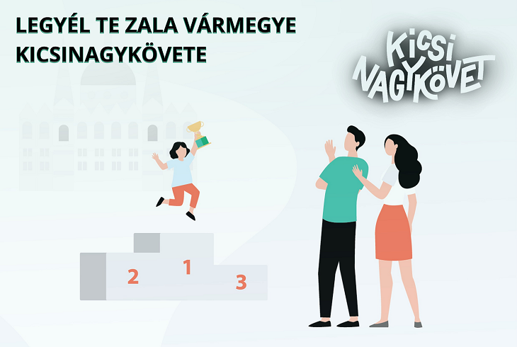 KicsiNagykvet - Legyl Te Zala vrmegye KicsiNagykvete