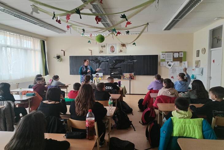 Nagykanizsa krnyki nagybjti s hsvti szoksok