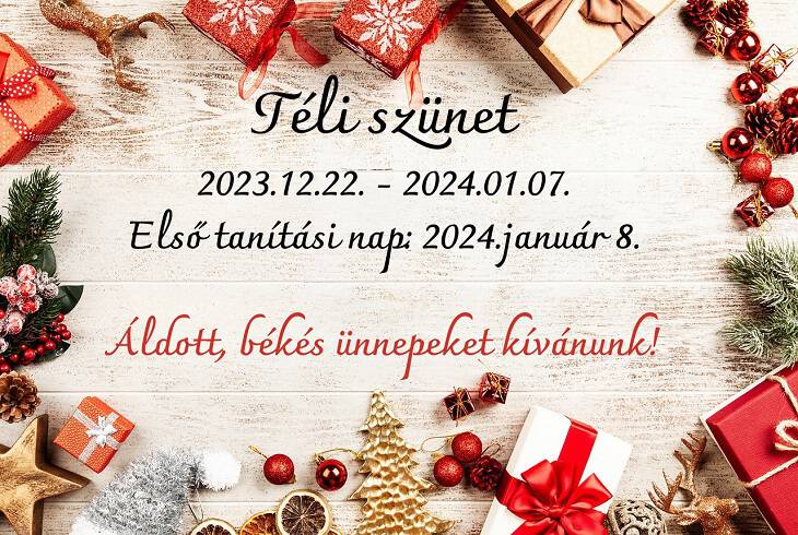 Tli sznet 2023.