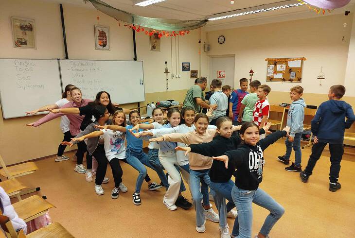 Mozgsos kzssgpt jtkok