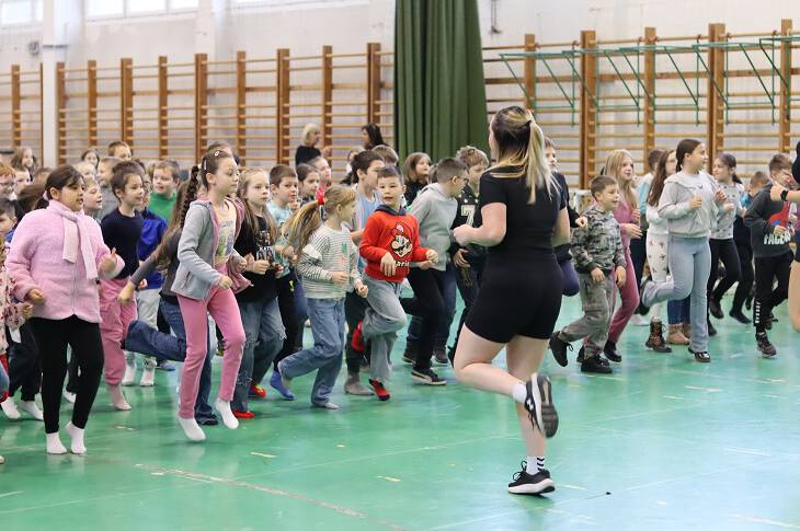 P�lyaorient�ci�s nap