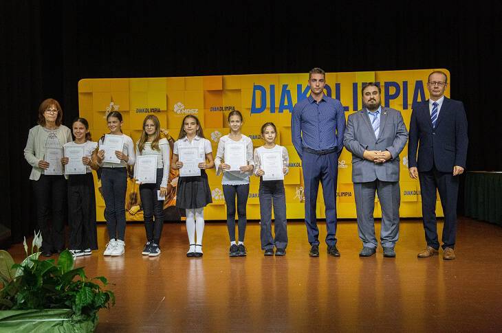 Magyar Diksport Napja - djtad